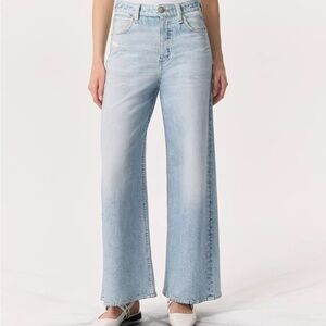Rag & Bone Miramar Terry Sofie Ankle-Length Pants
